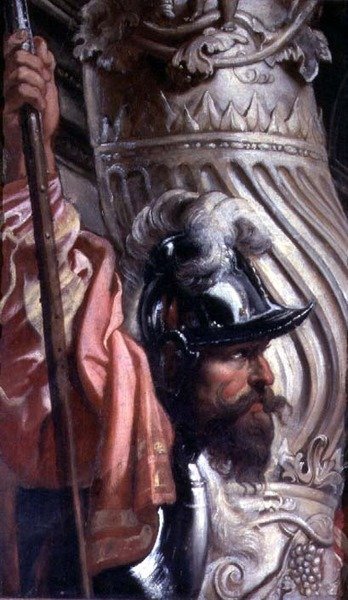 Halberdier, Gonzaga Ailesi