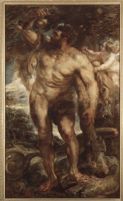 Hesperides