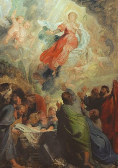 Mary