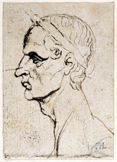 Julius Caesar, Giovanni da Cavino