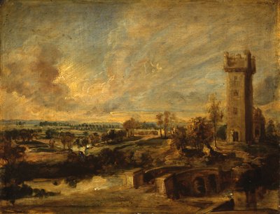  by Peter Paul Rubens