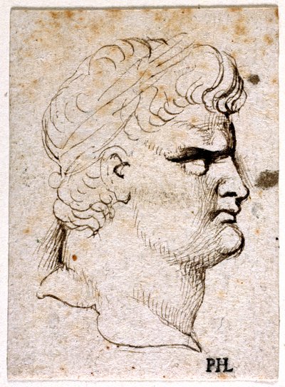 Nero, Giovanni da Cavino