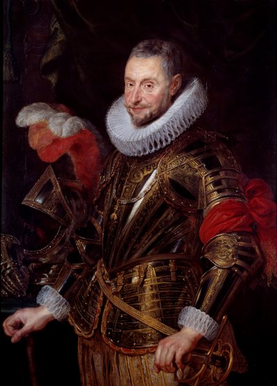 Ambrose Spinola