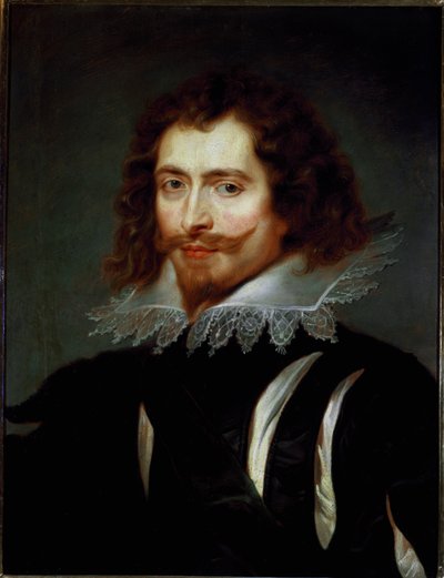 George Villiers