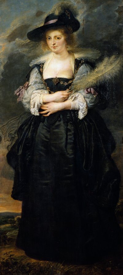 Helene Fourment