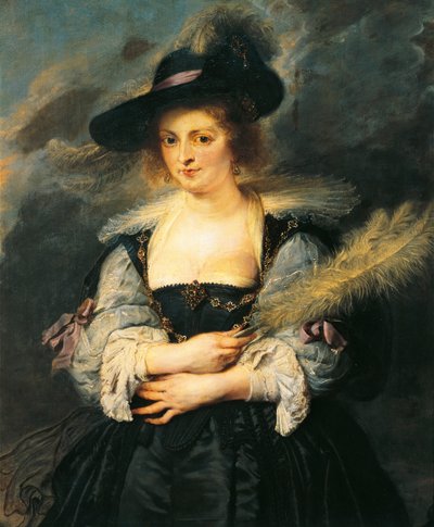 Helene Fourment