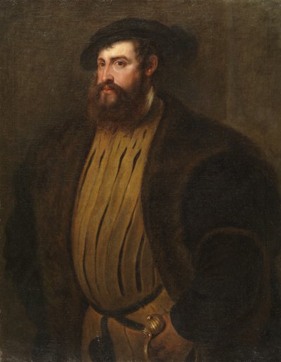 Hernan Cortez