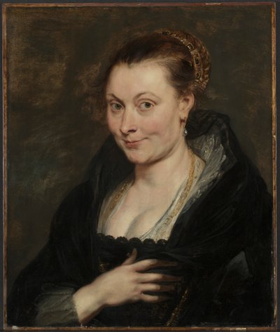 Isabella Brant