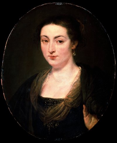 Isabella Brant