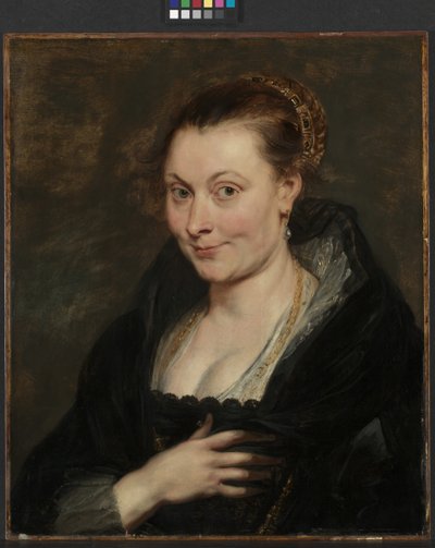 Isabella Brant