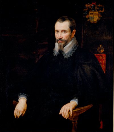 Niccolo Pallavicino