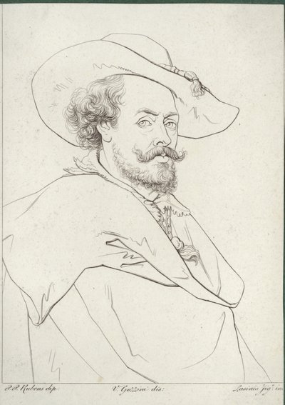 Peter Paul Rubens