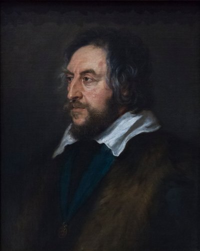 Thomas Howard