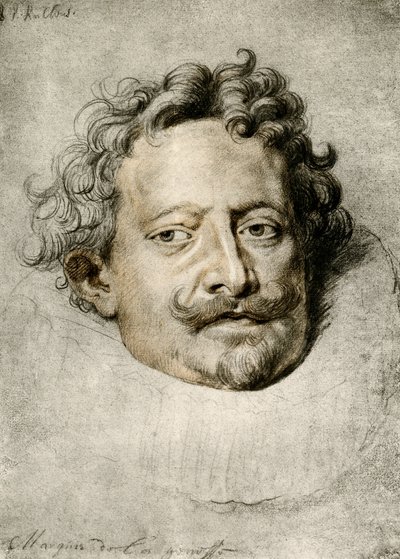 Marquis de la Genesse