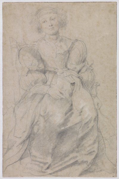  by Peter Paul Rubens