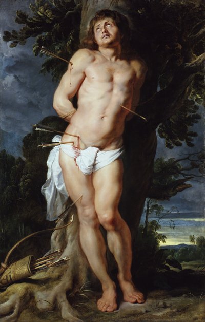  by Peter Paul Rubens