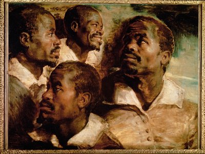  by Peter Paul Rubens