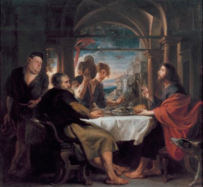 Emmaus