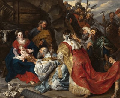 Magi