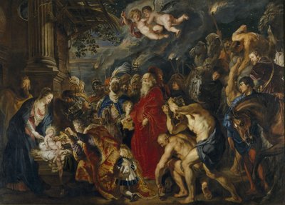 Magi