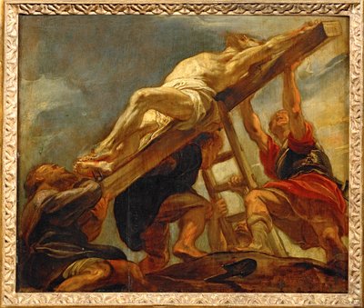  by Peter Paul Rubens