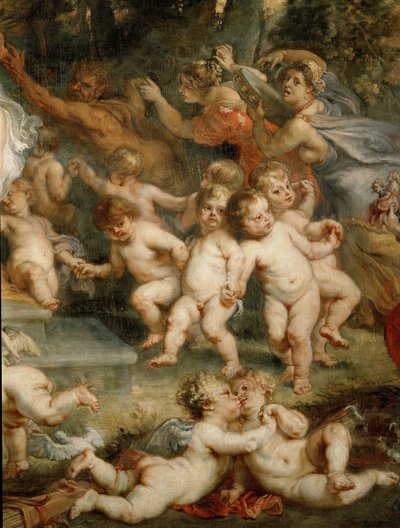  by Peter Paul Rubens