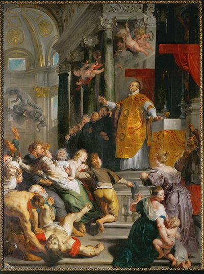 Aziz Ignatius Loyola
