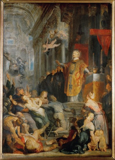 Aziz Ignatius Loyola