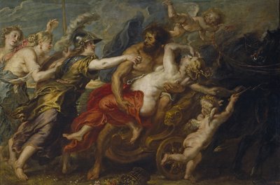 Proserpina