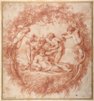 Tazza Farnese