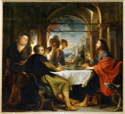 Emmaus
