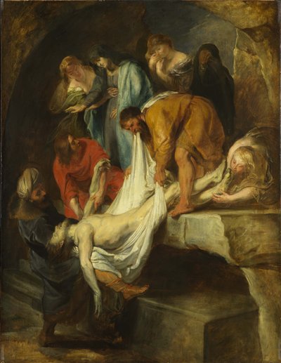 by Peter Paul Rubens