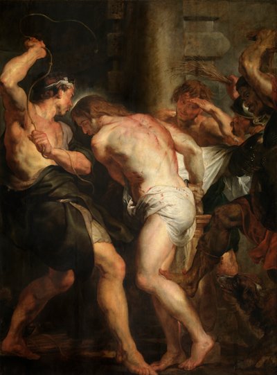  by Peter Paul Rubens
