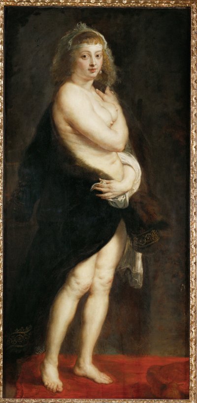 Furlet by Peter Paul Rubens