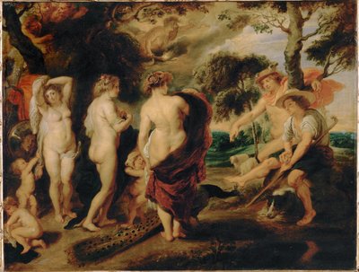  by Peter Paul Rubens