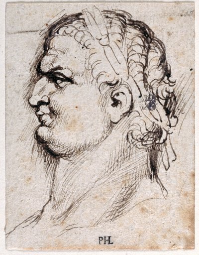 Titus, Giovanni da Cavino