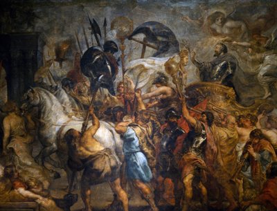 Henri IV