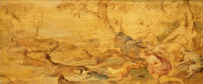 Bilinmeyen resim by Peter Paul Rubens