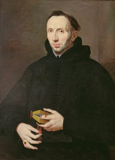 Bilinmeyen resim by Peter Paul Rubens