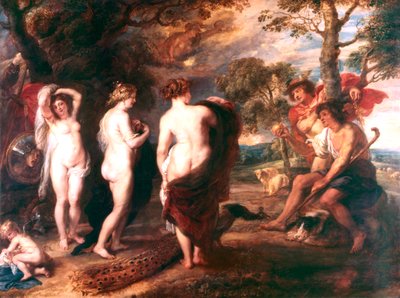 Bilinmeyen resim by Peter Paul Rubens
