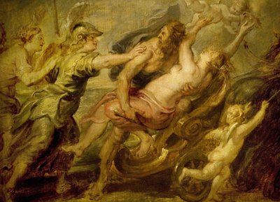 1636 civarında Proserpine