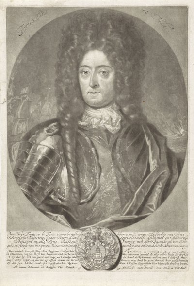 Genel amiral François Lefort