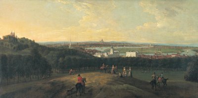 Greenwich Park