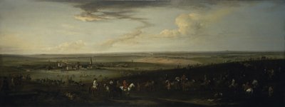 Warren Hill