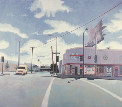  by Peter Wilson