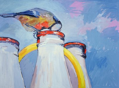  by Peter Wilson