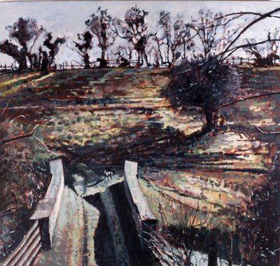  by Peter Wilson
