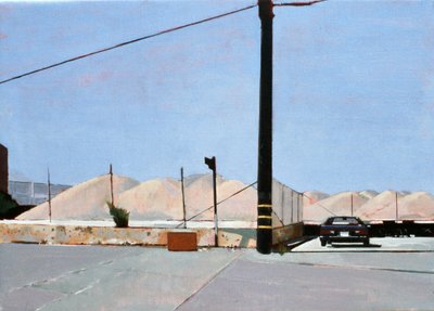  by Peter Wilson