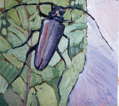  by Peter Wilson