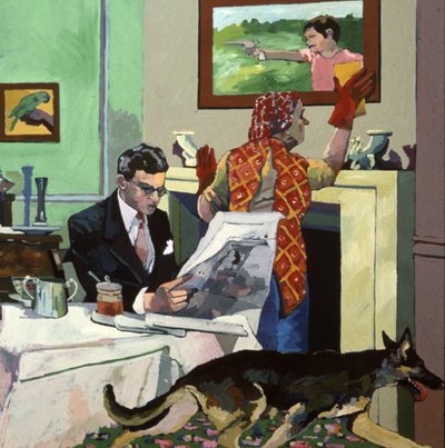 by Peter Wilson